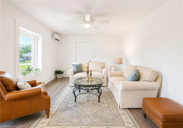 Photo 3 of Single family home for sale at 5739 Boone Trl, Millers Creek, NC 28651 | MLS# 1234275 | Listing updated on 2026-09-11
