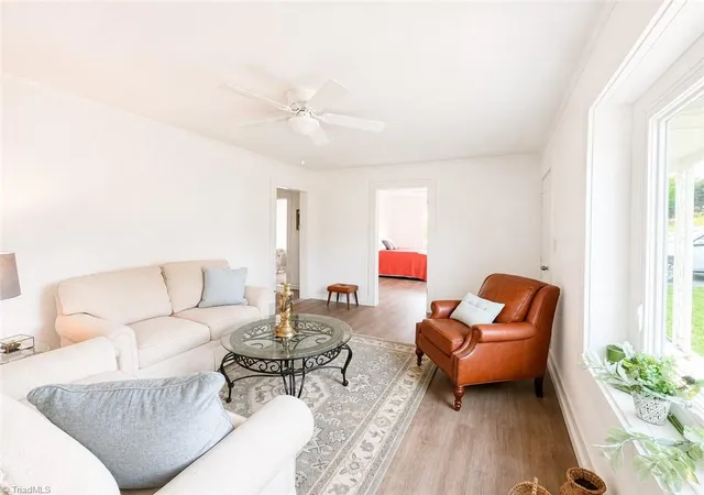 Photo 3 of Single family home for sale at 5739 Boone Trl, Millers Creek, NC 28651 | MLS# 1234275 | Listing updated on 2026-10-13