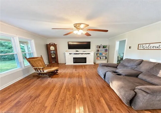 Photo 3 of Sale Pending at 173 Pebblestone Rd, Millers Creek, NC 28651 | MLS# 1236078 | Listing updated on 2026-09-30