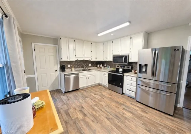 Photo 4 of Sale Pending at 173 Pebblestone Rd, Millers Creek, NC 28651 | MLS# 1236078 | Listing updated on 2026-09-30