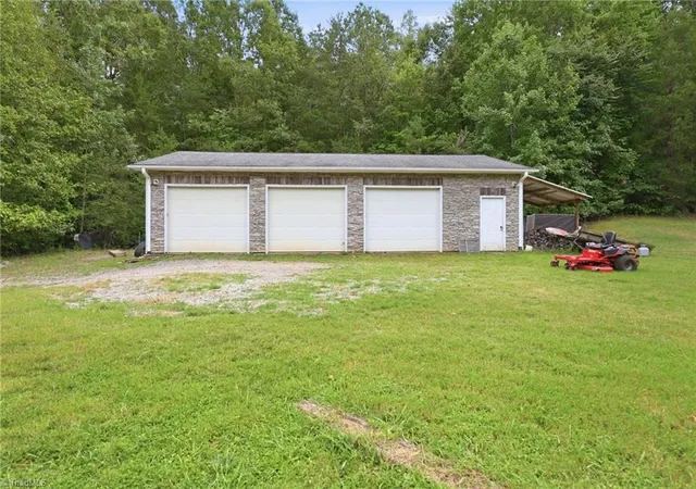 Photo 3 of Manufactured home for sale at 320 Stanley Rd, Stokesdale, NC 27357 | MLS# 1233244 | Listing updated on 2026-09-18