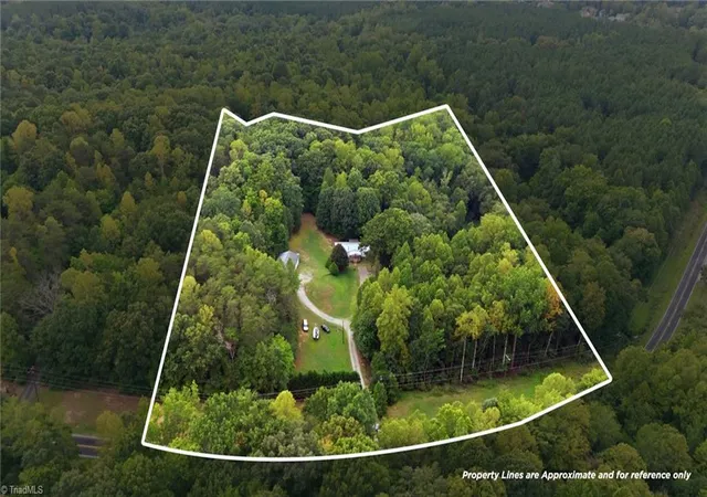 Photo 3 of Manufactured home for sale at 320 Stanley Rd, Stokesdale, NC 27357 | MLS# 1233244 | Listing updated on 2026-09-18
