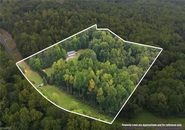 Photo 4 of Manufactured home for sale at 320 Stanley Rd, Stokesdale, NC 27357 | MLS# 1233244 | Listing updated on 2026-09-18