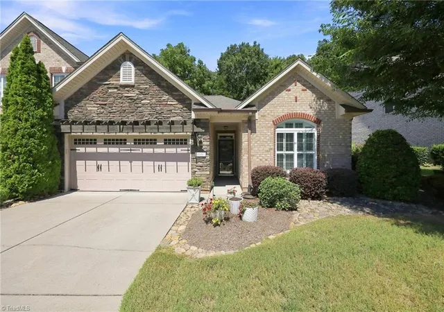 Photo 1 of Single family home for sale at 1131 Heritage Path Ln, Winston Salem, NC 27103 | MLS# 1235094 | Listing updated on 2026-10-07