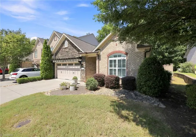 Photo 3 of Single family home for sale at 1131 Heritage Path Ln, Winston Salem, NC 27103 | MLS# 1235094 | Listing updated on 2026-10-07