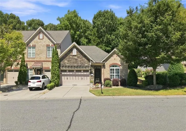 Photo 3 of Single family home for sale at 1131 Heritage Path Ln, Winston Salem, NC 27103 | MLS# 1235094 | Listing updated on 2026-10-07