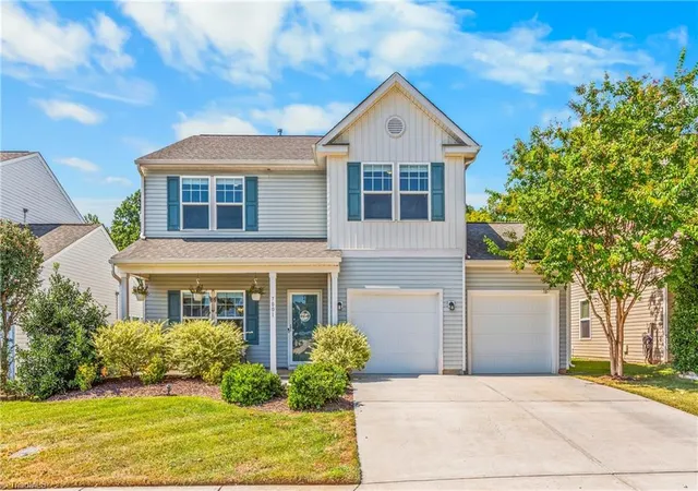 Photo 1 of Single family home for sale at 7001 Lowline Dr, Greensboro, NC 27405 | MLS# 1234957 | Listing updated on 2026-10-10