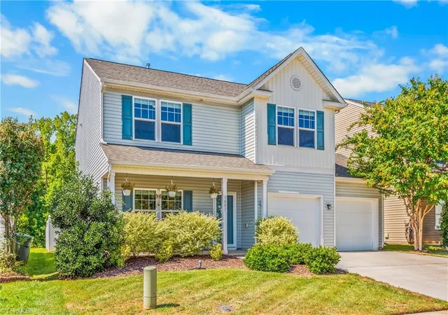 Photo 3 of Single family home for sale at 7001 Lowline Dr, Greensboro, NC 27405 | MLS# 1234957 | Listing updated on 2026-10-10
