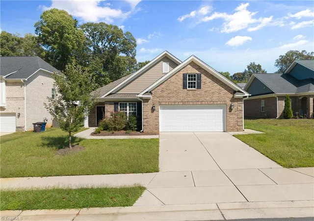 Photo 1 of Sale Pending at 3571 Emmen Ct, Winston Salem, NC 27104 | MLS# 1235816 | Listing updated on 2026-09-27