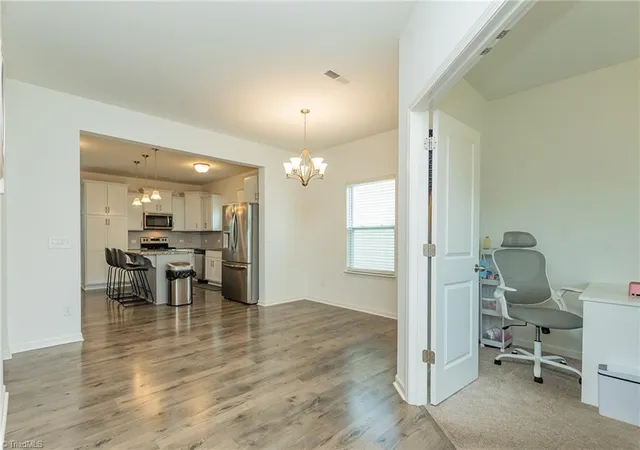 Photo 4 of Single family home for sale at 4044 Monteray Cir, High Point, NC 27265 | MLS# 1234235 | Listing updated on 2026-09-13
