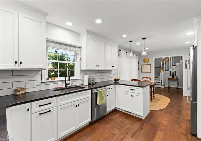 Photo 4 of Single family home for sale at 620 Quarterstaff Rd, Winston Salem, NC 27104 | MLS# 1239577 | Listing updated on 2026-10-23