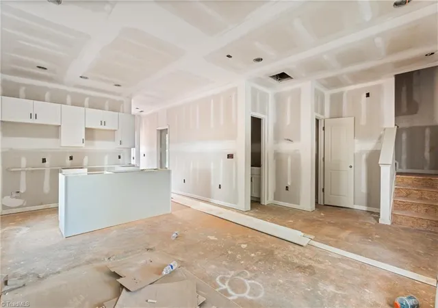 Photo 3 of Sale Pending at 107 Barlow Cir, Winston Salem, NC 27105 | MLS# 1234538 | Listing updated on 2026-09-10