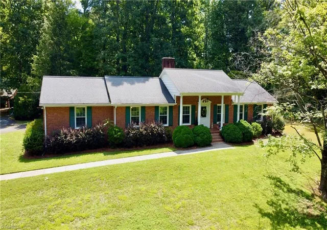 Photo 3 of Single family home for sale at 541 Conrad Rd, Lewisville, NC 27023 | MLS# 1236262 | Listing updated on 2026-09-23