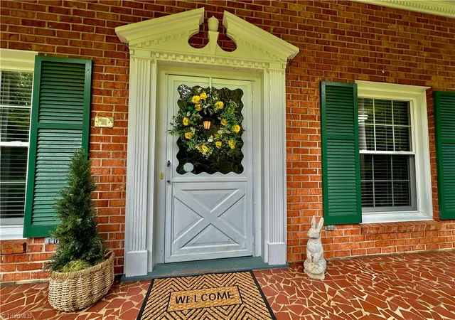 Photo 4 of Single family home for sale at 541 Conrad Rd, Lewisville, NC 27023 | MLS# 1236262 | Listing updated on 2026-09-23