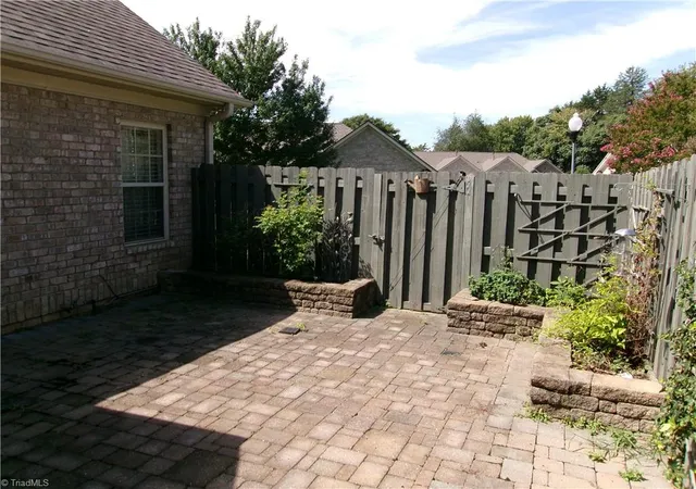 Photo 14 of Sale Pending at 634 Preys St, Greensboro, NC 27410 | MLS# 1234785 | Listing updated on 2026-09-17