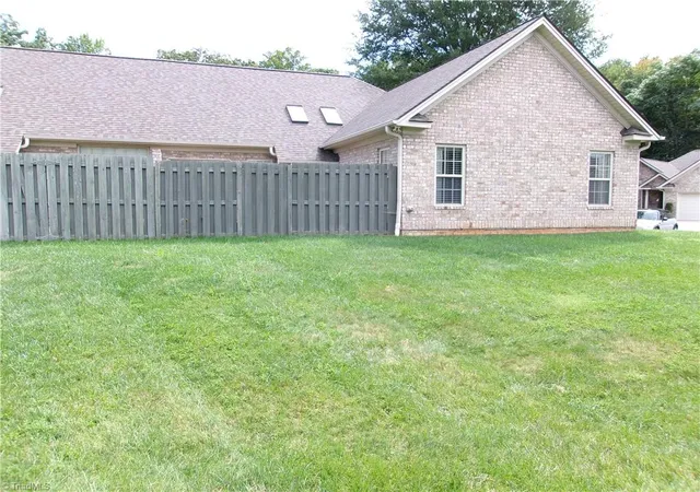 Photo 3 of Sale Pending at 634 Preys St, Greensboro, NC 27410 | MLS# 1234785 | Listing updated on 2026-09-17