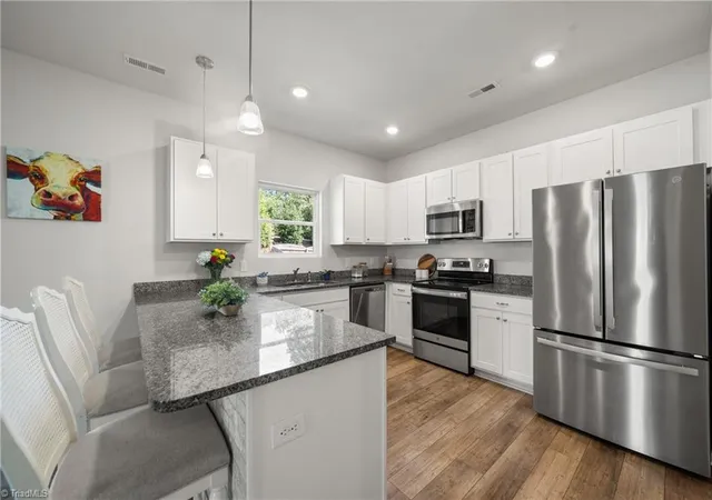 Photo 4 of Single family home for sale at 4219 Honeysuckle Vine Dr, Winston Salem, NC 27106 | MLS# 1235139 | Listing updated on 2026-09-16