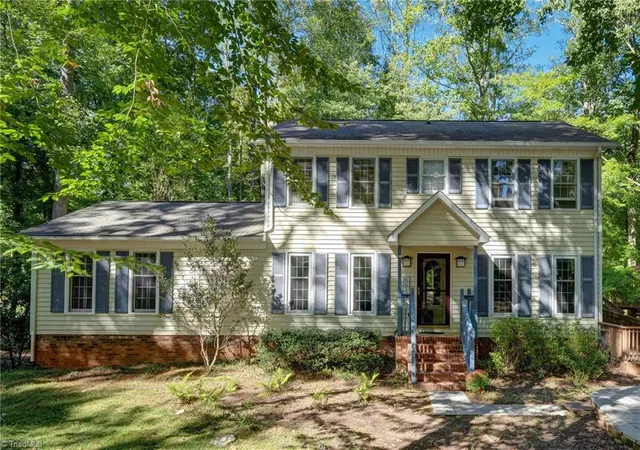 Photo 1 of Sale Pending at 609 Forrest Dr, Reidsville, NC 27320 | MLS# 1235983 | Listing updated on 2026-10-29