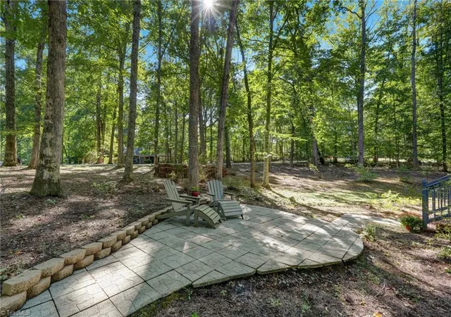 Photo 2 of Sale Pending at 609 Forrest Dr, Reidsville, NC 27320 | MLS# 1235983 | Listing updated on 2026-10-29