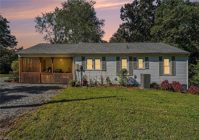 Photo 1 of Sale Pending at 292 Leonard Dr, Thomasville, NC 27360 | MLS# 1237661 | Listing updated on 2026-10-28
