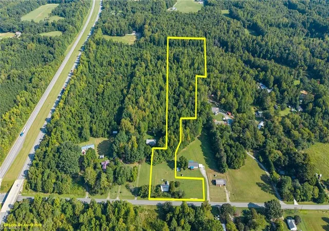 Single family home for sale at 1056 Sutton Rd, Greensboro, NC 27406 | MLS# 1235826