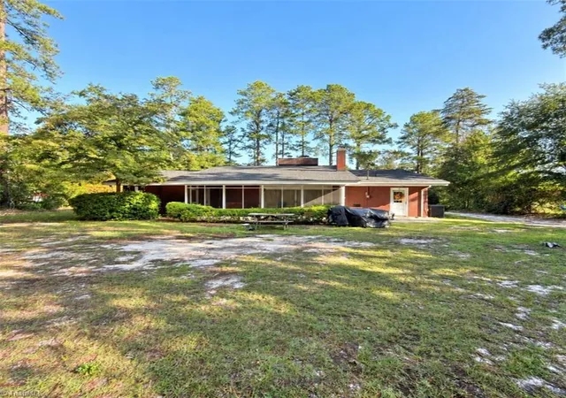 Photo 2 of Single family home for sale at 324 E Main St, Candor, NC 27229 | MLS# 1236309 | Listing updated on 2026-09-21