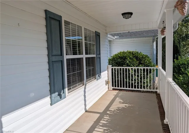 Photo 2 of Single family home for sale at 845 Hidden Ct, Asheboro, NC 27205 | MLS# 1234559 | Listing updated on 2026-09-04