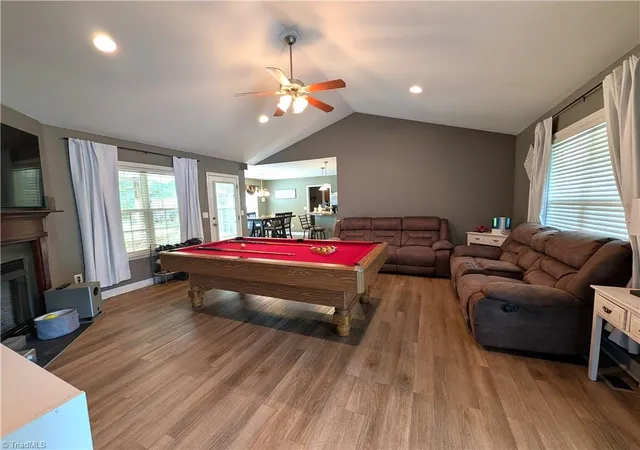 Photo 3 of Single family home for sale at 845 Hidden Ct, Asheboro, NC 27205 | MLS# 1234559 | Listing updated on 2026-09-04