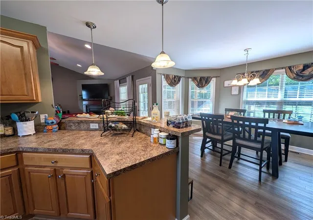 Photo 4 of Single family home for sale at 845 Hidden Ct, Asheboro, NC 27205 | MLS# 1234559 | Listing updated on 2026-09-04