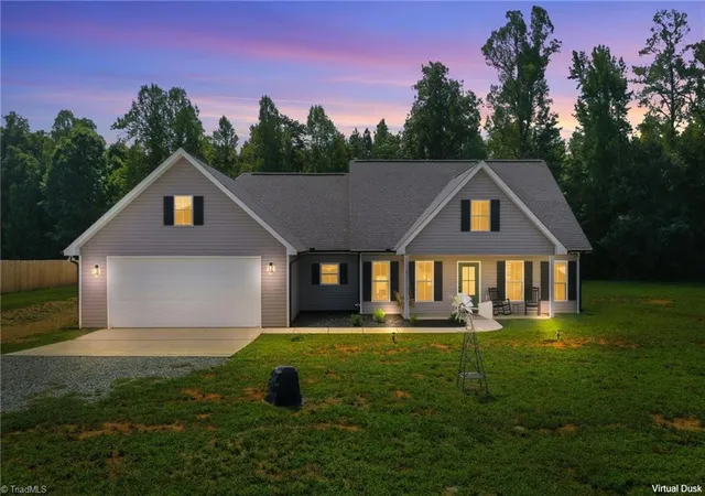 Single family home for sale at 141 Gregorys Grange Dr, Elon, NC 27244 | MLS# 1234085