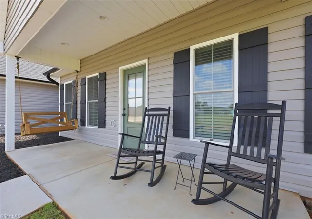 Photo 3 of Single family home for sale at 141 Gregorys Grange Dr, Elon, NC 27244 | MLS# 1234085 | Listing updated on 2026-09-15