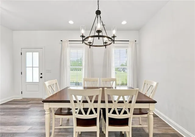 Photo 4 of Single family home for sale at 141 Gregorys Grange Dr, Elon, NC 27244 | MLS# 1234085 | Listing updated on 2026-09-15
