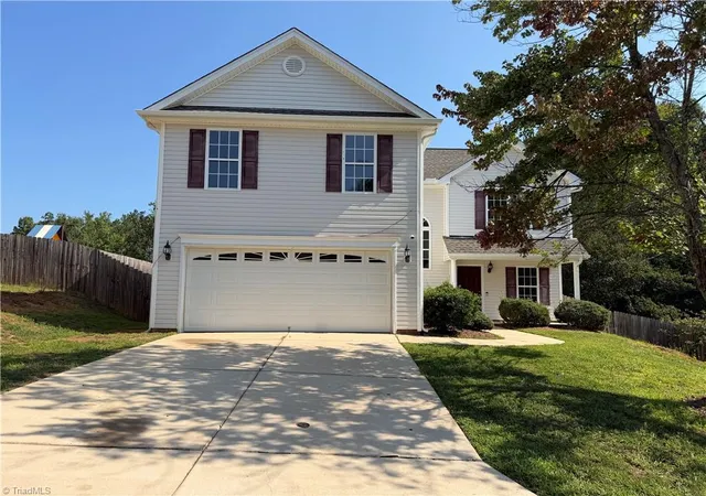 Single family home for sale at 1913 Foust Rd, Greensboro, NC 27405 | MLS# 1235138