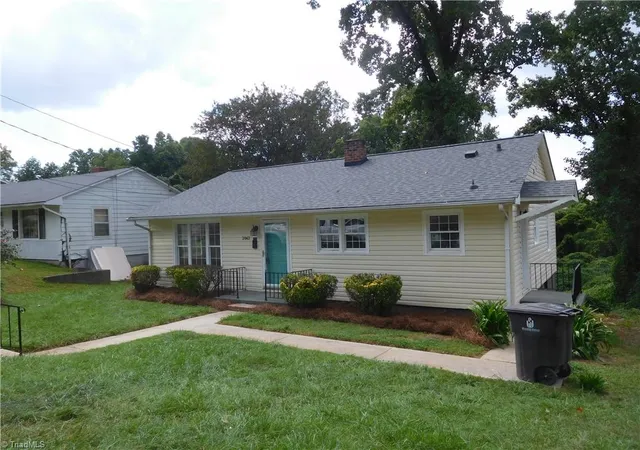 Photo 2 of Single family home for sale at 2042 K Ct Ave, Winston Salem, NC 27105 | MLS# 1234162 | Listing updated on 2026-09-15