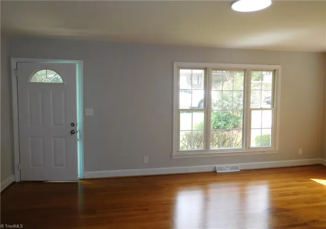 Photo 3 of Single family home for sale at 2042 K Ct Ave, Winston Salem, NC 27105 | MLS# 1234162 | Listing updated on 2026-09-15
