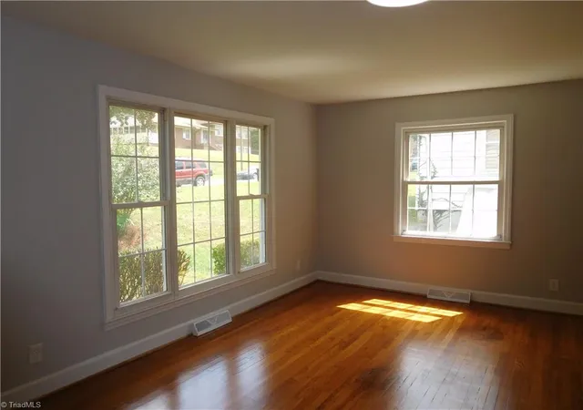 Photo 3 of Single family home for sale at 2042 K Ct Ave, Winston Salem, NC 27105 | MLS# 1234162 | Listing updated on 2026-09-15