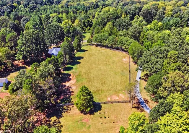 Photo 2 of Sale Pending at 2233 Vienna Dozier Rd, Pfafftown, NC 27040 | MLS# 1236021 | Listing updated on 2026-09-29