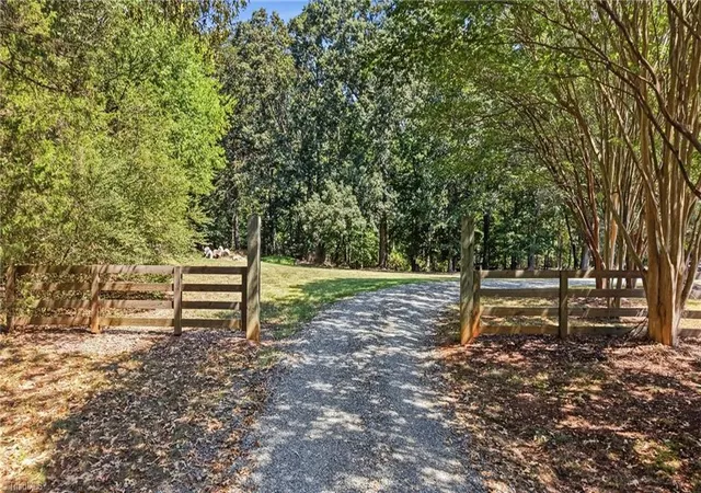 Photo 3 of Sale Pending at 2233 Vienna Dozier Rd, Pfafftown, NC 27040 | MLS# 1236021 | Listing updated on 2026-09-29