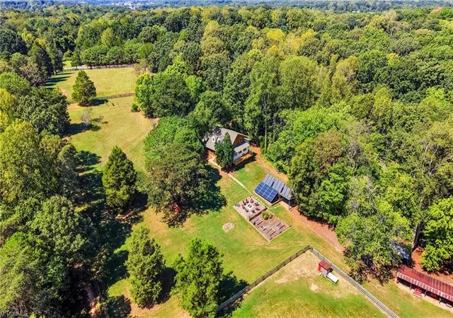 Photo 3 of Sale Pending at 2233 Vienna Dozier Rd, Pfafftown, NC 27040 | MLS# 1236021 | Listing updated on 2026-09-29