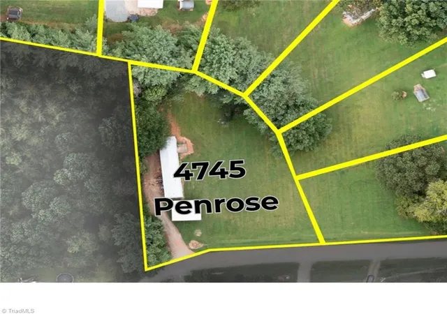 Photo 2 of Manufactured home for sale at 4745 Penrose Rd, Pfafftown, NC 27040 | MLS# 1236226 | Listing updated on 2026-09-19