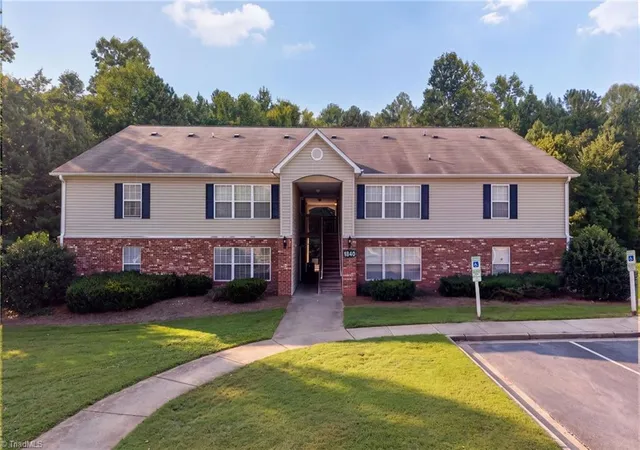Photo 1 of Single family home for sale at 1840 Crest Holw Dr #101, Winston Salem, NC 27127 | MLS# 1234369 | Listing updated on 2026-09-08