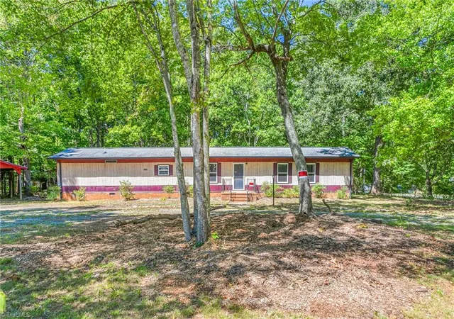 Photo 2 of Sale Pending at 6243 Quail Holw Dr, Pleasant Garden, NC 27313 | MLS# 1235475 | Listing updated on 2026-10-01
