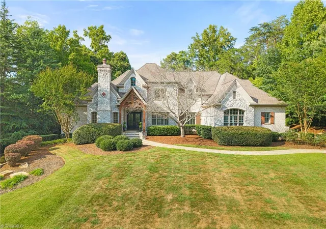 Photo 1 of Mansion for sale at 3721 Coral Garden Ln, Winston Salem, NC 27106 | MLS# 1235697 | Listing updated on 2026-10-04