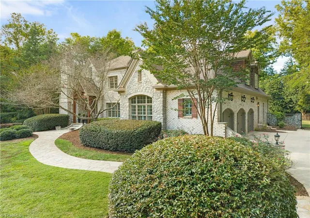 Photo 3 of Mansion for sale at 3721 Coral Garden Ln, Winston Salem, NC 27106 | MLS# 1235697 | Listing updated on 2026-10-04