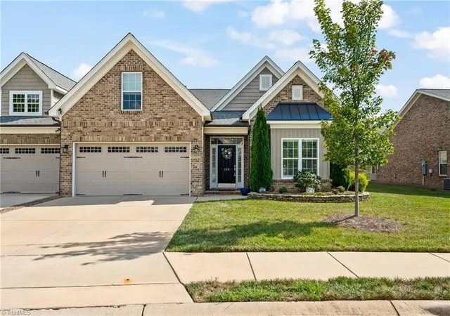 Photo 1 of Sale Pending at 140 Windmill Trl, High Point, NC 27265 | MLS# 1234423 | Listing updated on 2026-09-12