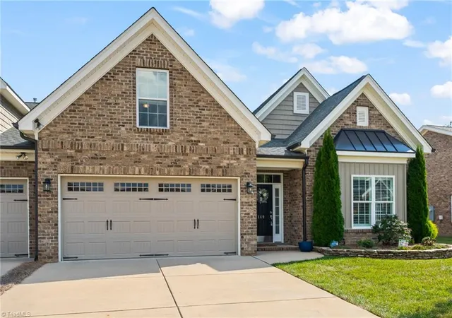 Photo 2 of Sale Pending at 140 Windmill Trl, High Point, NC 27265 | MLS# 1234423 | Listing updated on 2026-09-12