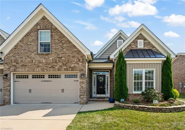 Photo 3 of Sale Pending at 140 Windmill Trl, High Point, NC 27265 | MLS# 1234423 | Listing updated on 2026-09-12