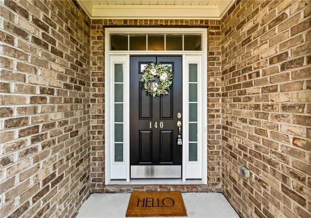 Photo 3 of Sale Pending at 140 Windmill Trl, High Point, NC 27265 | MLS# 1234423 | Listing updated on 2026-09-12