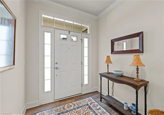 Photo 4 of Sale Pending at 140 Windmill Trl, High Point, NC 27265 | MLS# 1234423 | Listing updated on 2026-09-12