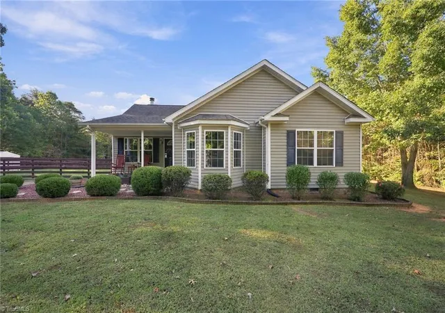 Photo 1 of Manufactured home for sale at 1065 Geneva Ln, Walnut Cove, NC 27052 | MLS# 1239764 | Listing updated on 2026-10-21